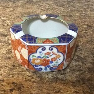 Vintage Andrea by Sadek Ashtray